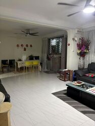Blk 9 Toh Yi Gardens (Bukit Timah), HDB 4 Rooms #585087661